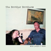 The Brother Brothers - In the Nighttime
