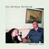 The Brother Brothers - Red and Gold