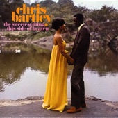 Chris Bartley - The Sweetest Thing This Side of Heaven
