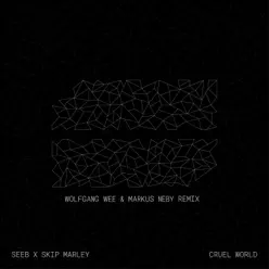 Cruel World (Wolfgang Wee & Markus Neby Remix) - Single - Seeb