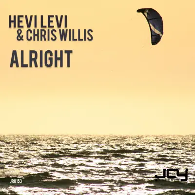 Alright - Single - Chris Willis
