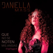 Que No Se Noten Mis Ansias (Unplugged) [feat. Milton Salcedo] artwork
