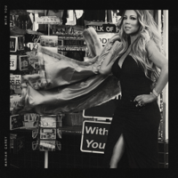 Mariah Carey - With You artwork