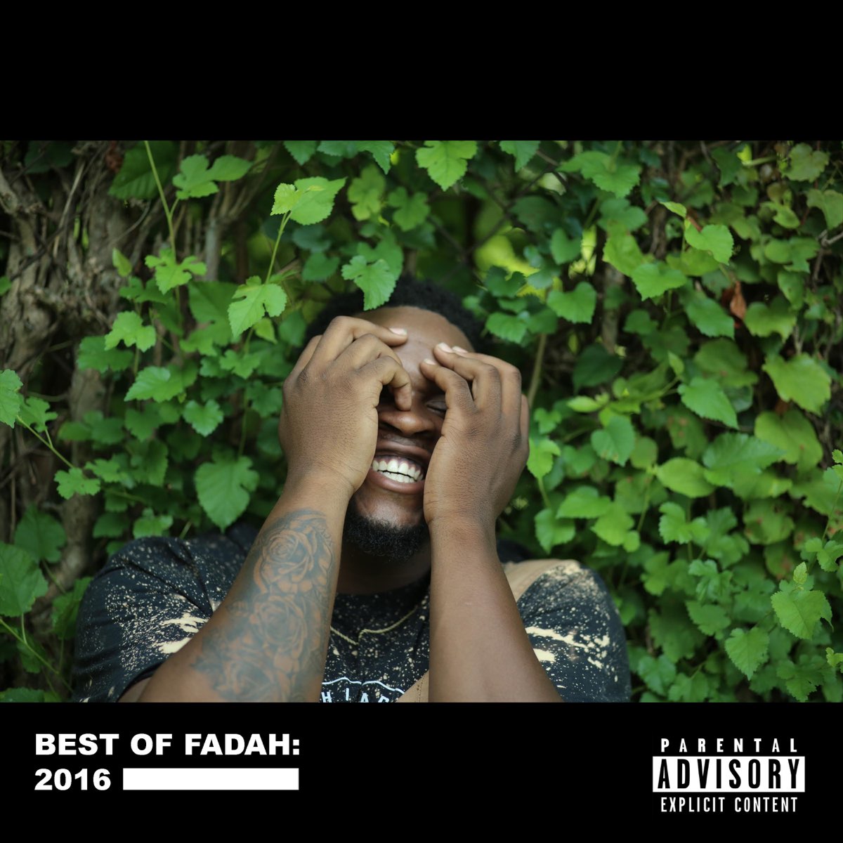 Apple Music에서 감상하는 Fadah의 Best of Fadah: Two Thousand Sixteen Fadah의 Best of Fadah: Two Thousand Sixteen