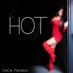 CeCe Peniston - Hot (M.F.C. Extended) [feat. Mothers Favorite Child]