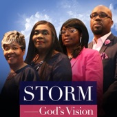 God's Vision - Storm