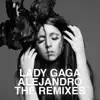 Alejandro (The Remixes) album lyrics, reviews, download