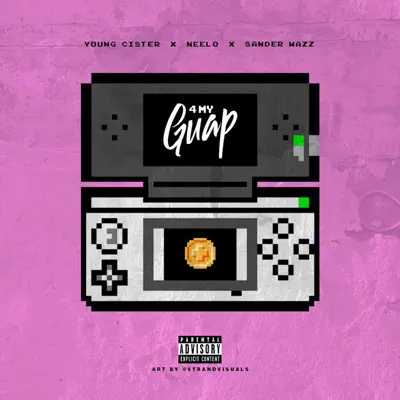 4 My Guap - Single - Young Cister