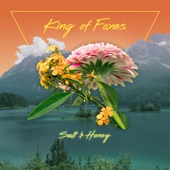 King of Foxes - Laundry List