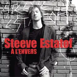 A L' Envers - Steeve Estatof