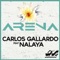 Arena (feat. Nalaya) - Carlos Gallardo lyrics