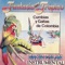 Cumbia Alegre - Pacho Galán lyrics