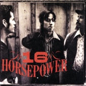 16 Horsepower (EP) artwork