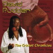 David Rudder - Caribbean Party