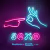 Sexo (feat. iLe) song lyrics