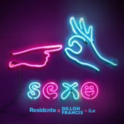 Sexo (feat. iLe) - Single - Dillon Francis