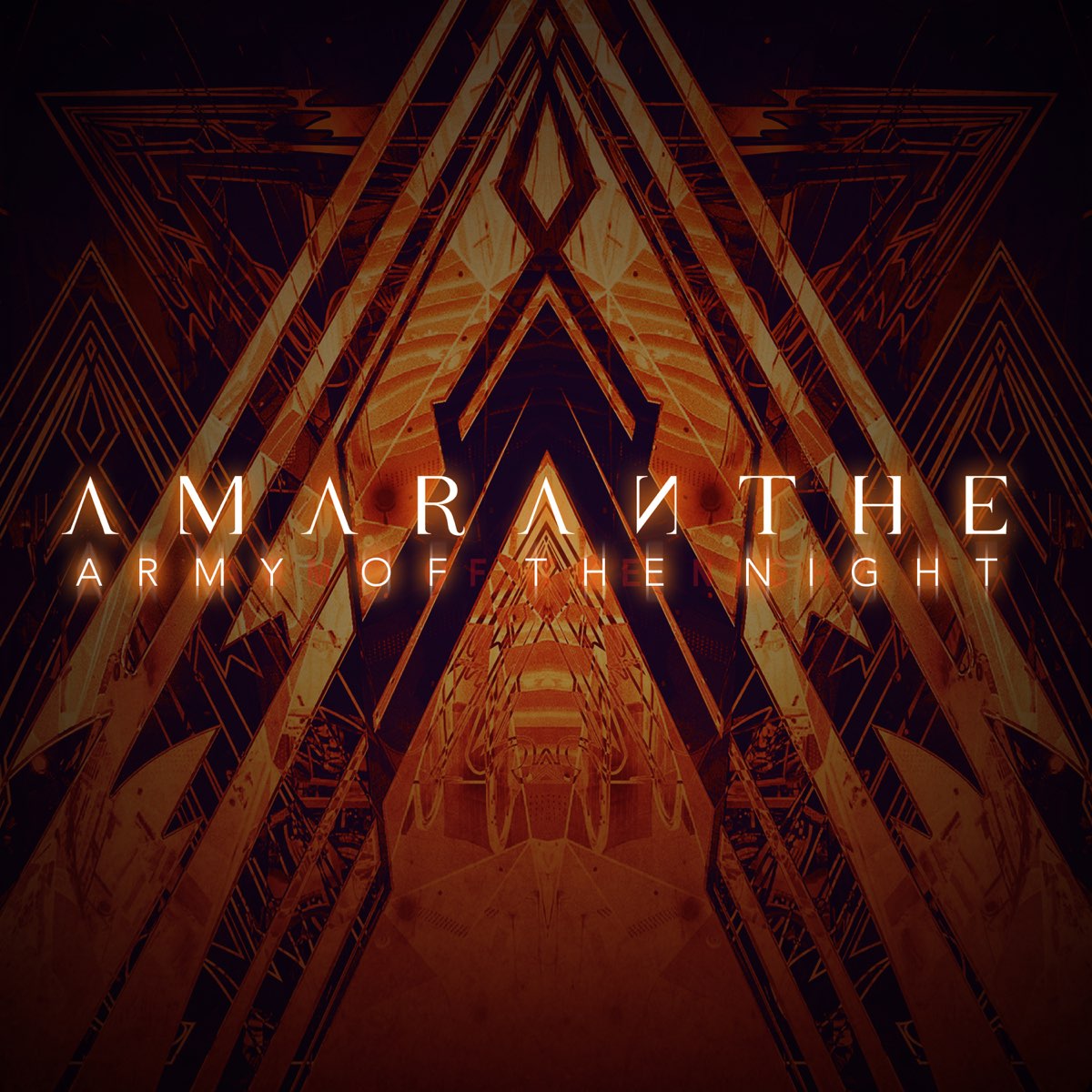 Amaranthe flac