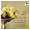 Stream & download Danzi: Ouverture, Cello Concerto & Piano Concerto