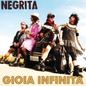 Gioia Infinita (Soul Mix) artwork