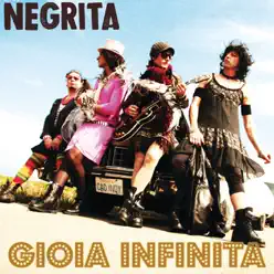 Gioia Infinita (Soul Mix) - Single - Negrita