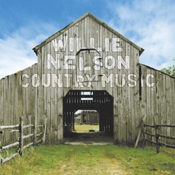 COUNTRY MUSIC cover art