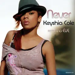 Never - Single - Keyshia Cole