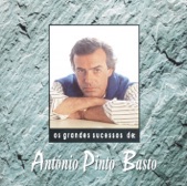 ANTONIO PINTO BASTO - AMOR DE INVERNO