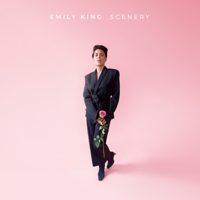 Emily King - Scenery artwork