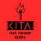 Lejos (feat. Nikone) - Kitai lyrics