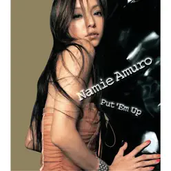 Put 'Em Up - EP - Namie Amuro