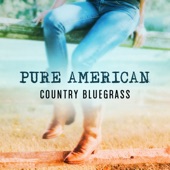 Pure American Country Bluegrass artwork