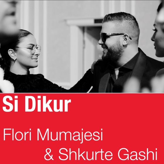 Cover artwork for Si Dikur