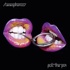 Pull the Pin - EP - Stereophonics