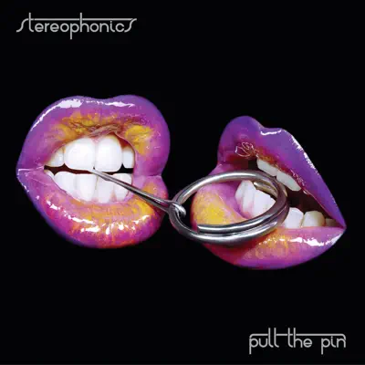 Pull the Pin - EP - Stereophonics