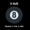 8-Ball (feat. Milerich-T-Will & DBD) - Mile Rich lyrics
