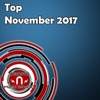 Top November 2017 - EP