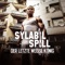 Ich mache korrekt - Sylabil Spill lyrics
