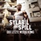 Stein - Sylabil Spill lyrics