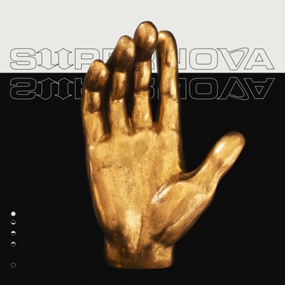 Supernova cover