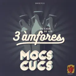 3 àmfores - Single - Milford Mocs & Gunther Cucs 3 àmfores - Single - Milford Mocs & Gunther Cucs