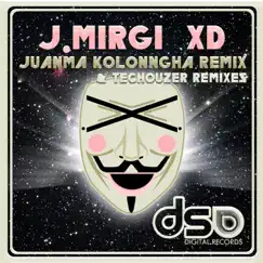 Xd - Single by J. Mirgi album reviews, ratings, credits