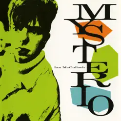 Mysterio (Expanded) - Ian McCulloch