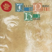 Michala Petri - Sonata in A Minor, HWV 362: I. Larghetto
