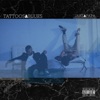 Tattoos&Blues - EP artwork
