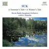 Stream & download Suk: A Summer's Tale, Op. 29 & A Winter's Tale, Op. 9