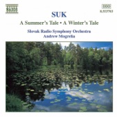 Slovak Radio Symphony Orchestra - A Summer's Tale, Op. 29: IV. In the Power of Phantoms