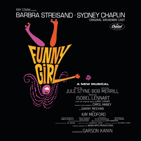 Cover artwork for The Music That Makes Me Dance