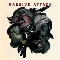 Massive Attack - Teardrop artwork