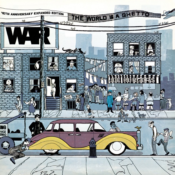 Cover artwork for Where Was You At