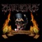 Propenso a la Demencia (feat. Sekta Core) - Saders lyrics